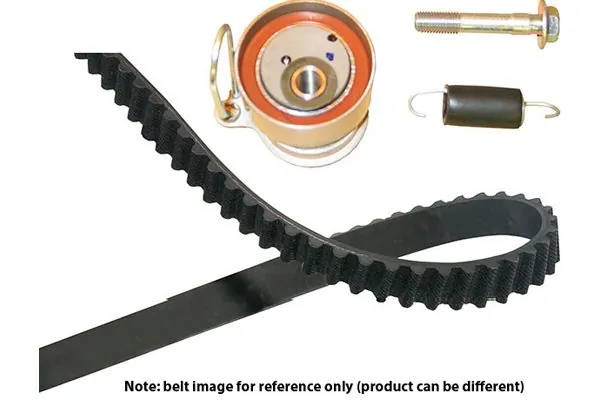 Timing Belt Kit